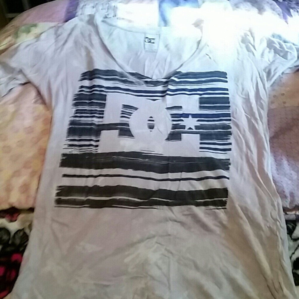 DC T-shirt